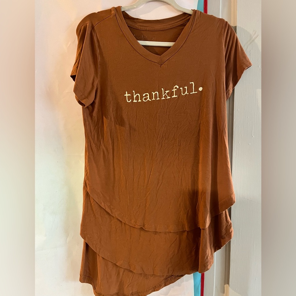 Latched Mama Boyfriend Tee